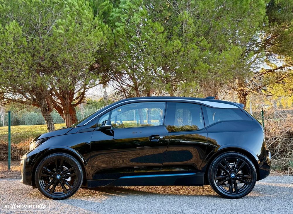BMW i3 120Ah - 8
