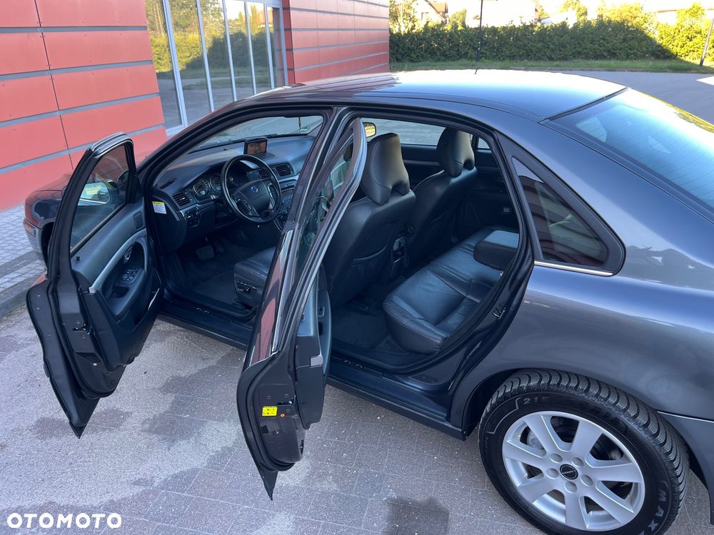 Volvo S80 2.4D Executive - 38