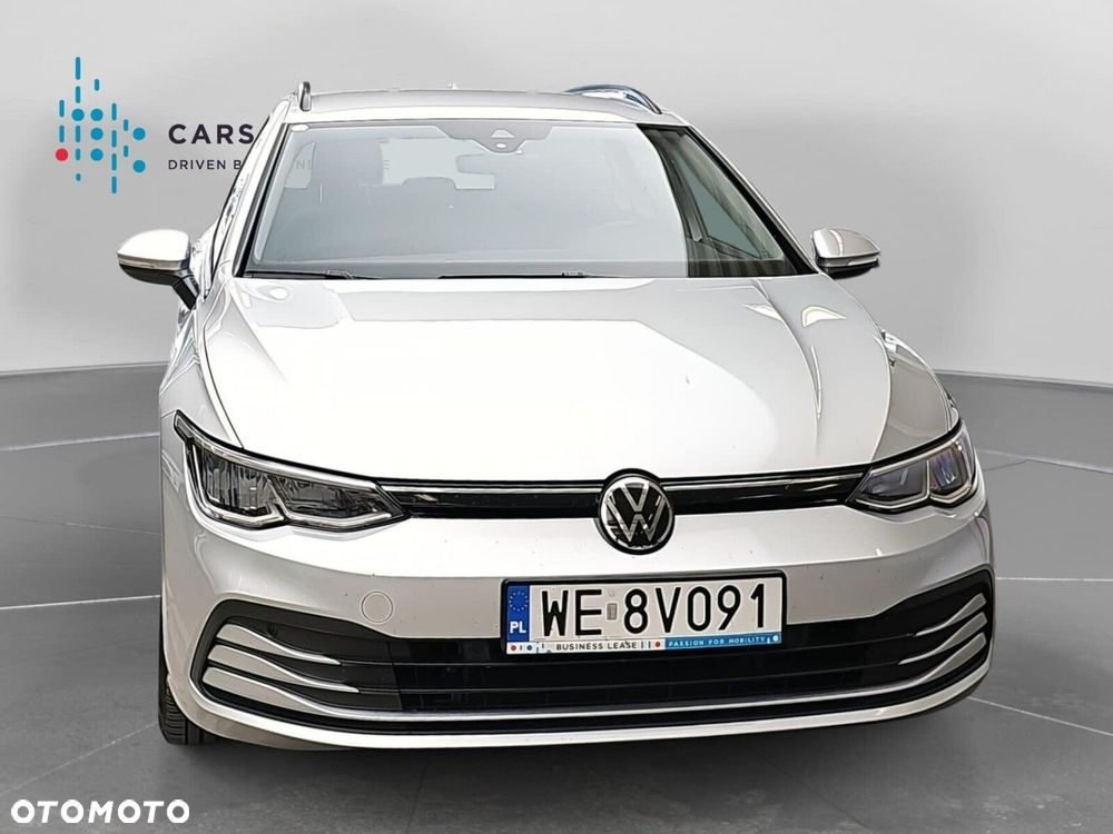 Volkswagen Golf Variant 1.5 TSI EVO Life - 4