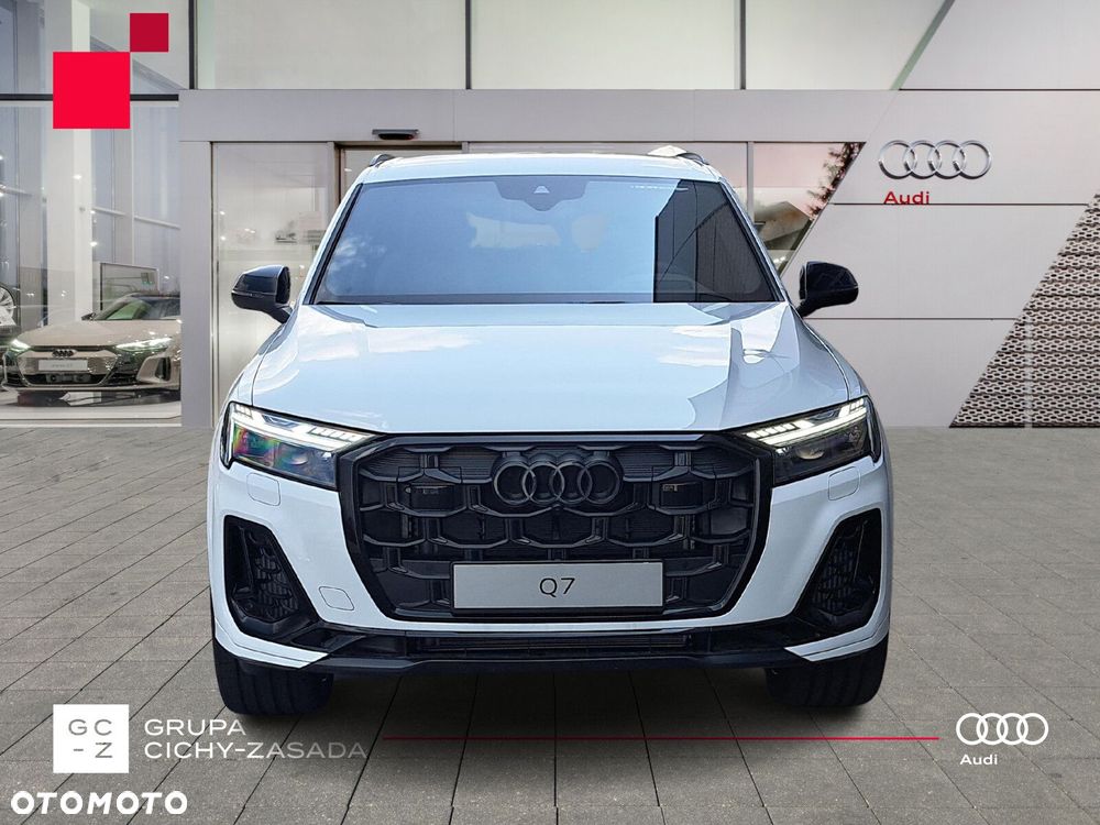 Audi Q7 - 8