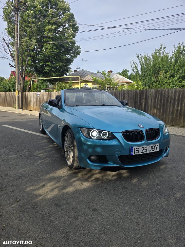 BMW Seria 3 320Ci - 1