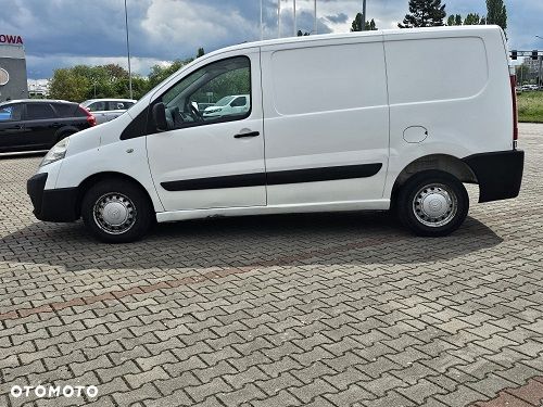 Citroën jumpy - 3