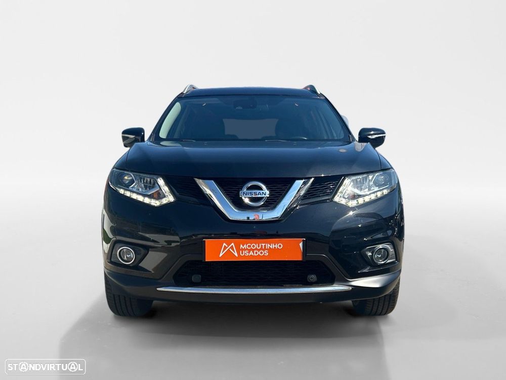 Nissan X-Trail 1.6 dCi Tekna - 8