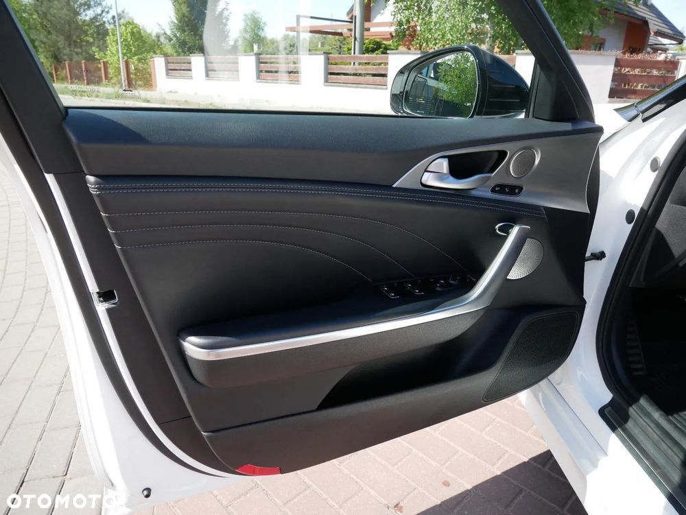 Kia Stinger 3.3 T-GDI V6 GT Prestige Line AWD - 26