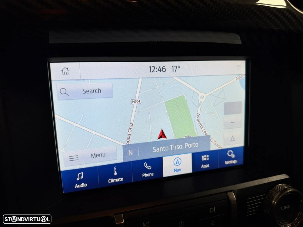 Ford Mustang Shelby GT350 5.2 V8 - 38