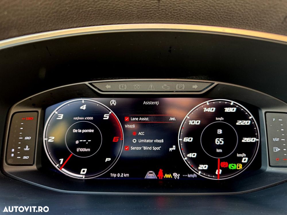 Seat Tarraco - 16