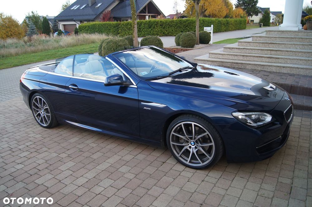 BMW Seria 6 - 24
