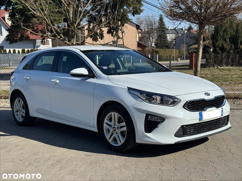 Kia Ceed 1.0 T-GDI OPF Spirit - 5