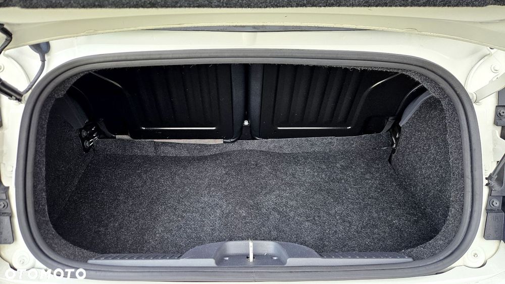 Fiat 500 1.2 8V Lounge - 14
