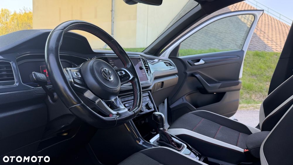 Volkswagen T-Roc 1.5 TSI OPF DSG R-Line - 16