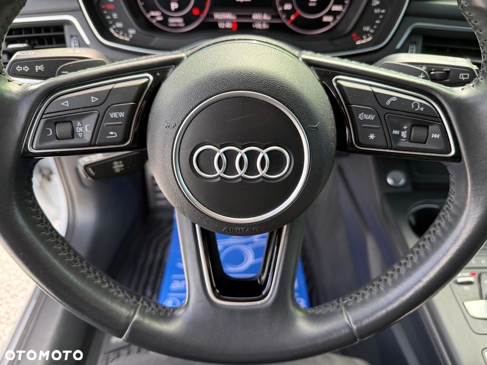 Audi A4 Avant 2.0 TDI S tronic design - 25