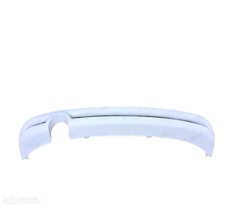 DIFUSOR AUDI A3 8P SPORTBACK 08-12 LOOK S LINE - 3