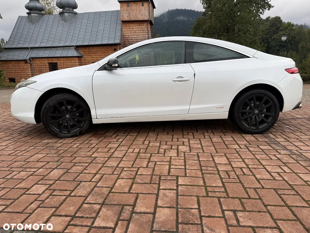 Renault Laguna 2.0 dCi Limited - 8