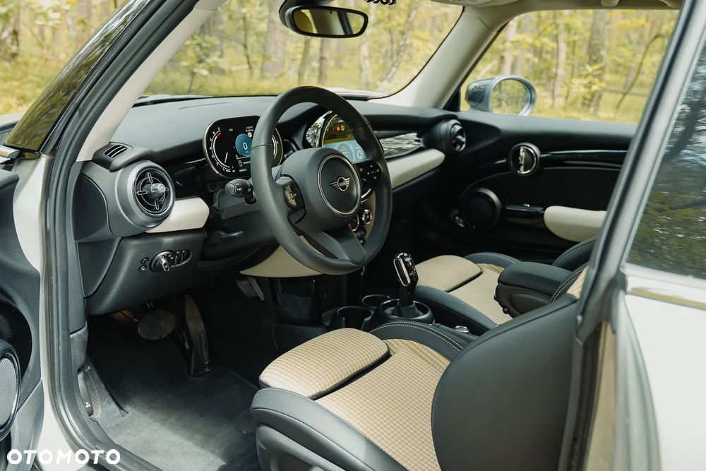MINI Cooper - 13