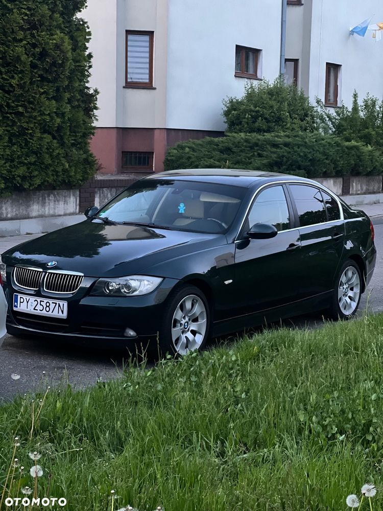 BMW Seria 3 - 1