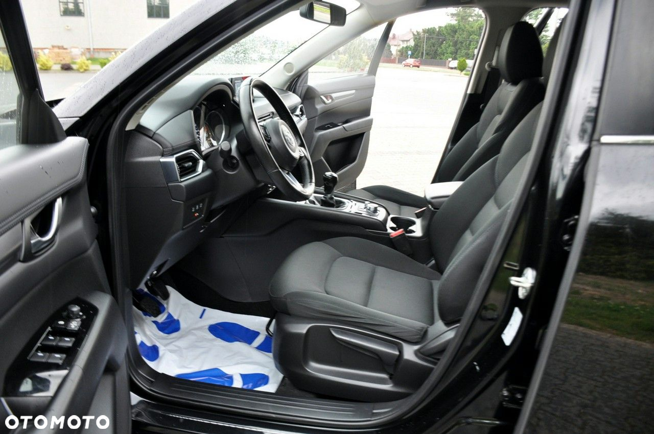 Mazda CX-5 - 21