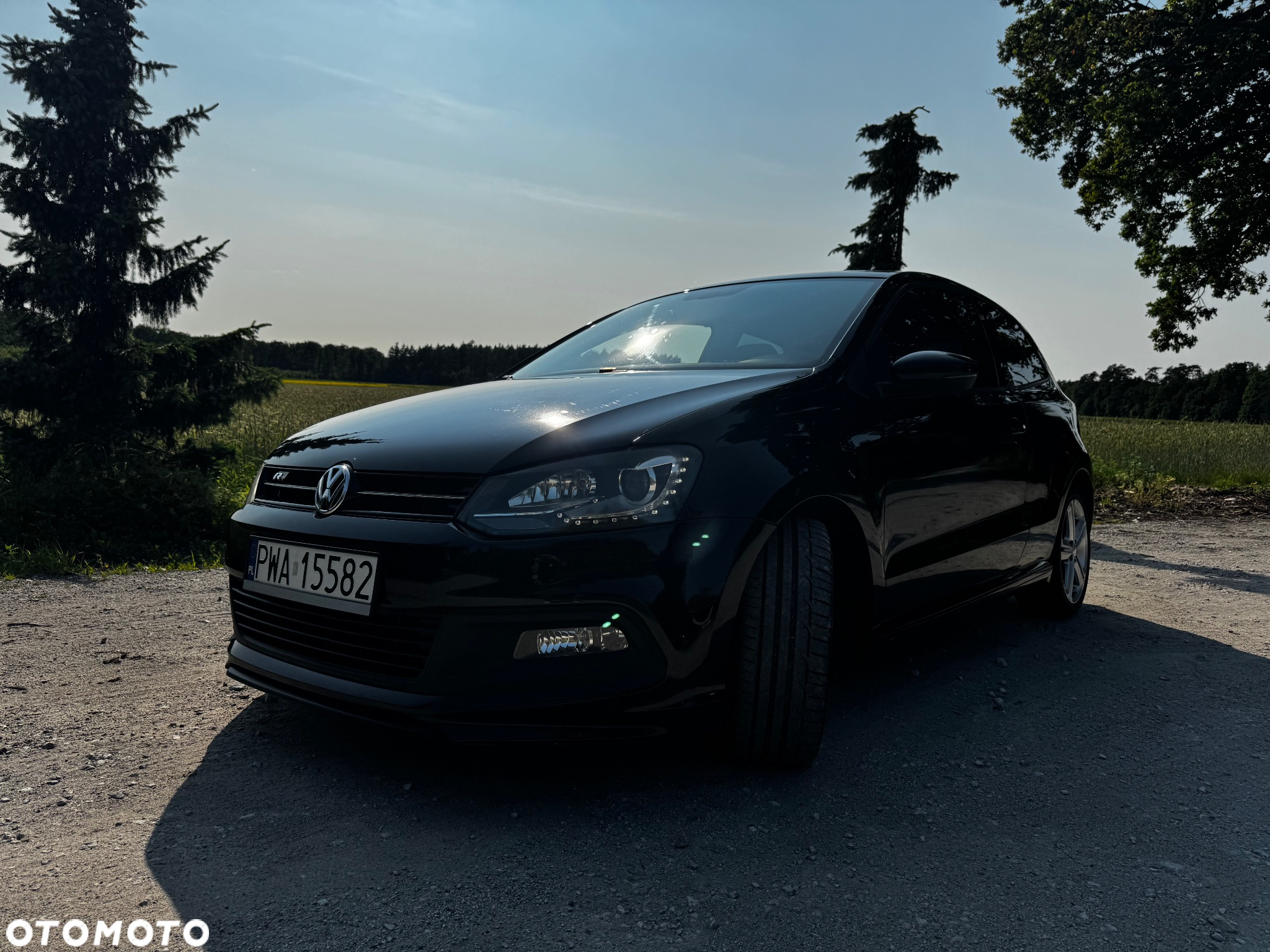 Volkswagen Polo - 2