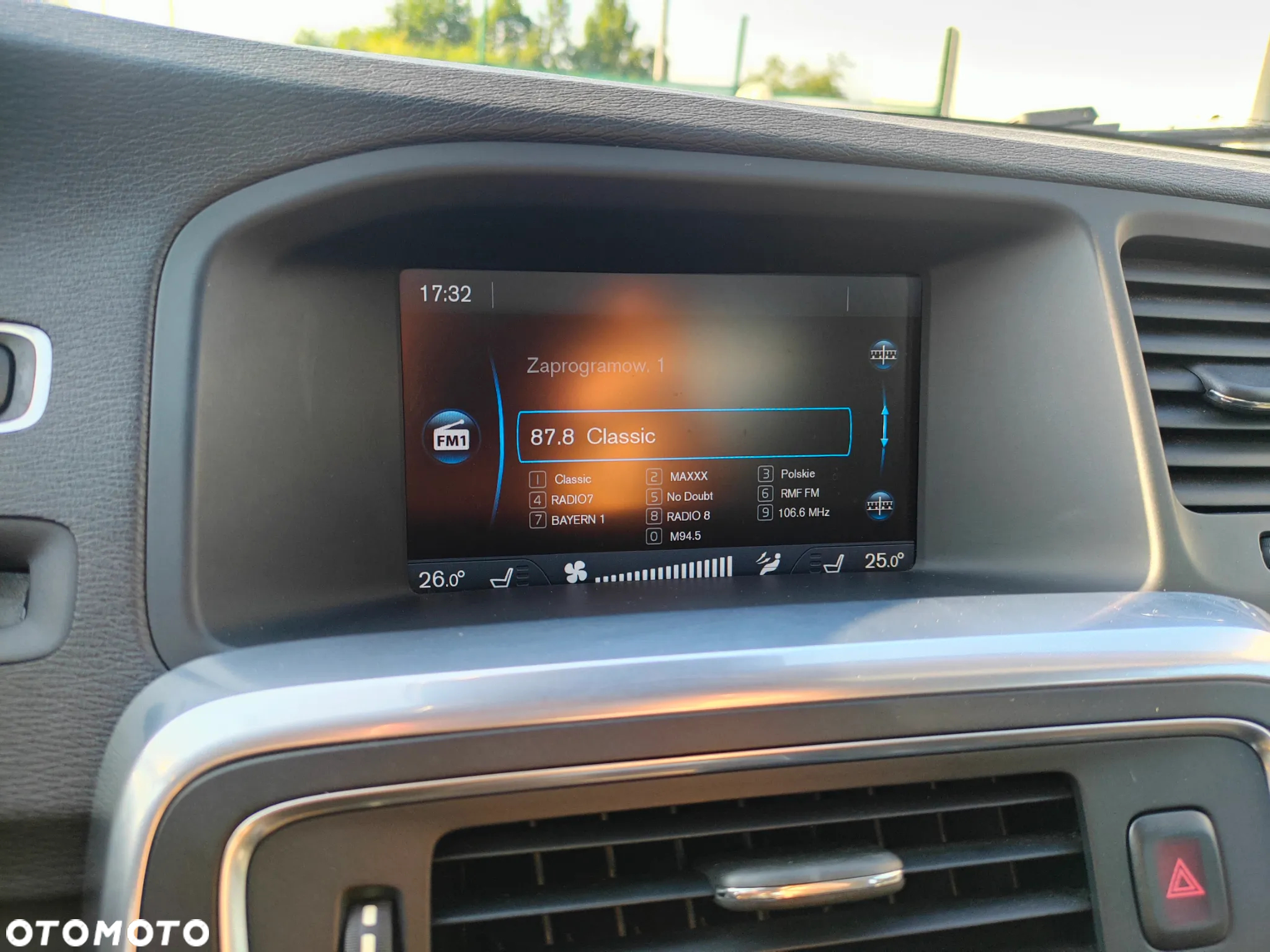 Volvo S60 2.0T Powershift Summum - 15