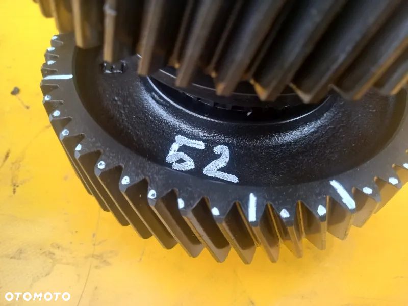 Tryby WOM Case MX100C - 11