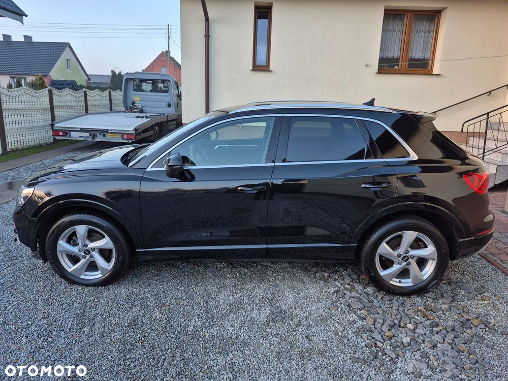 Audi Q3 35 TFSI S line S tronic - 2