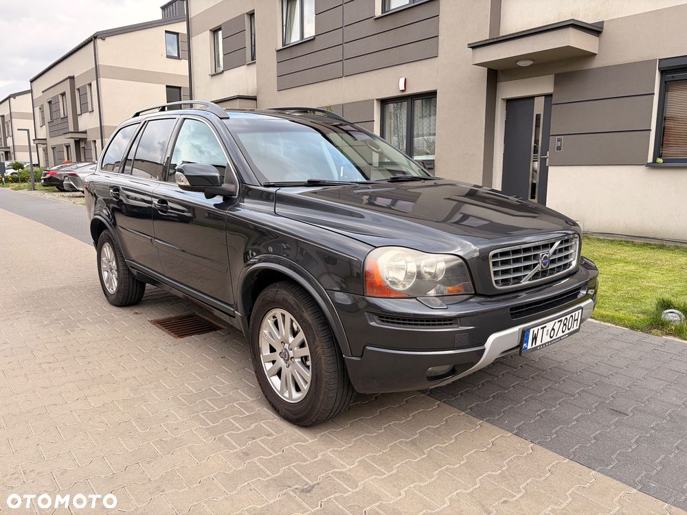 Volvo XC 90 3.2 AWD Summum - 1