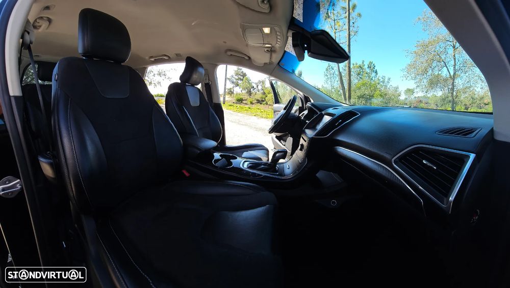 Ford Edge 2.0 TDCi Bi-Turbo 4x4 Sport - 6