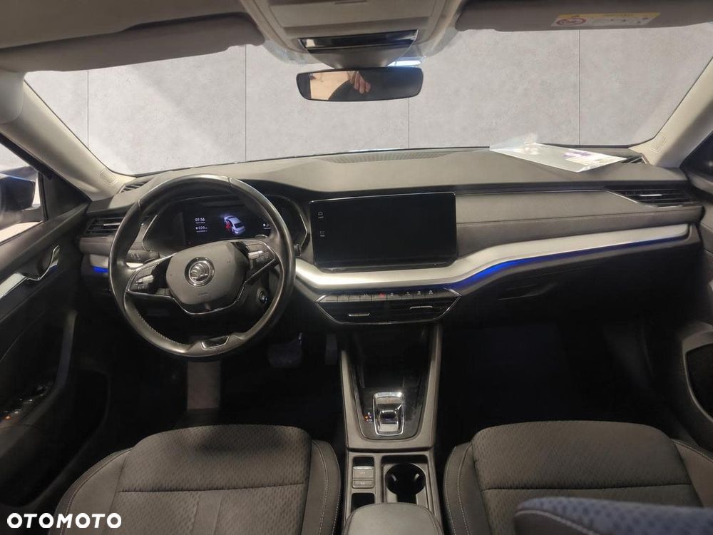 Skoda Octavia 1.5 TSI e-Tec Style DSG - 7