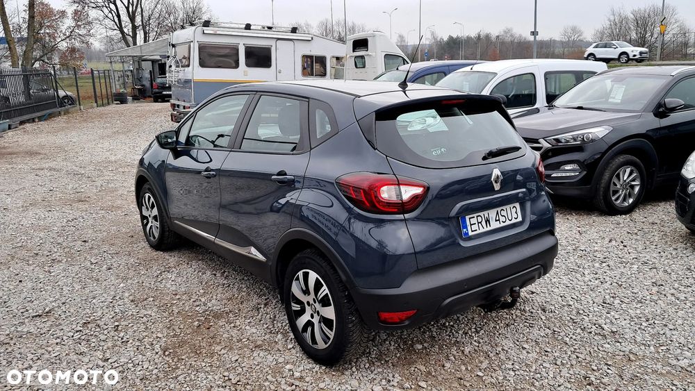 Renault Captur 0.9 Energy TCe Zen Plus - 27