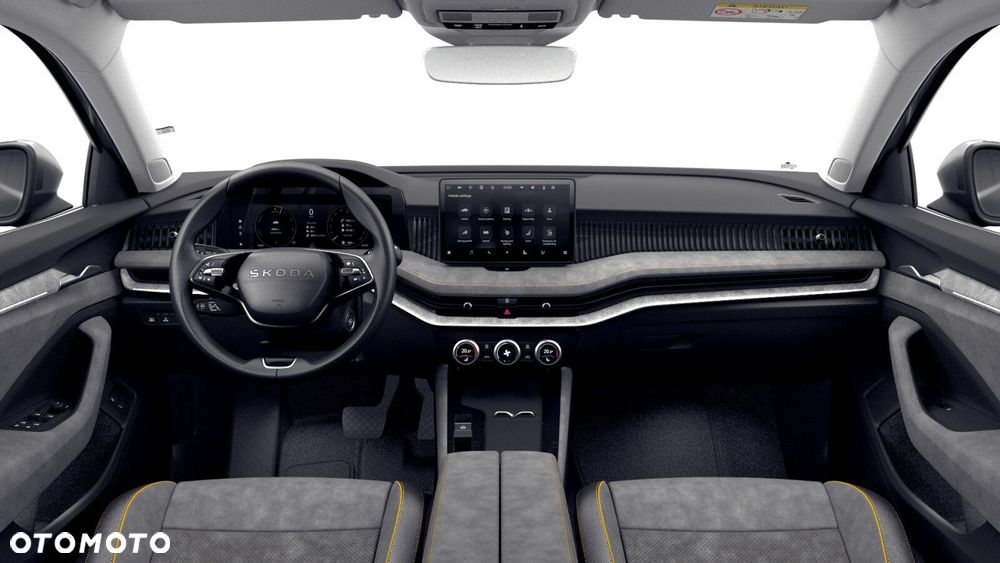 Skoda Superb 2026 photo 5