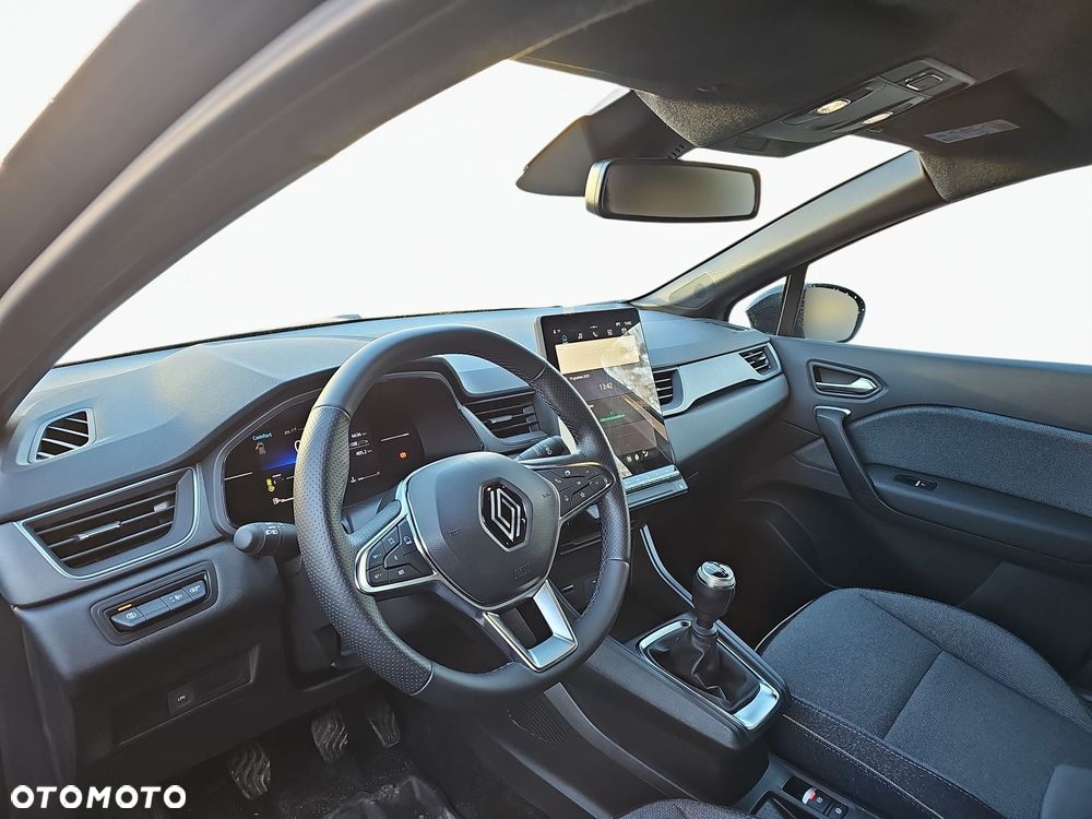 Renault Captur 1.0 TCe Techno - 9