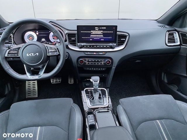 Kia XCeed 1.5 T-GDI GT-Line DCT - 13