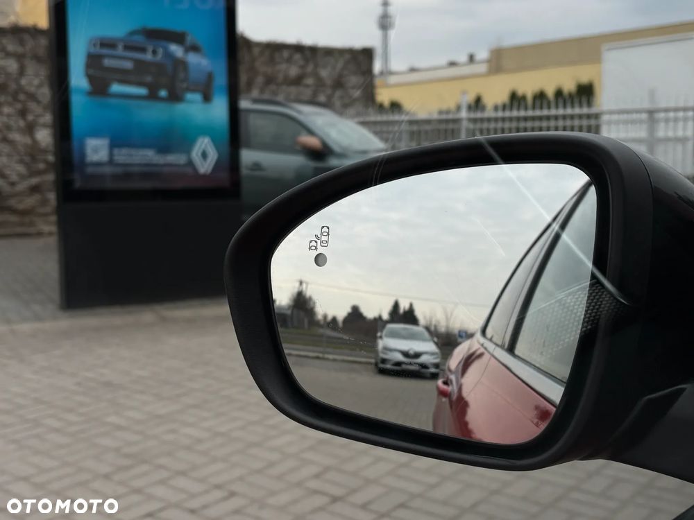 Renault Arkana 1.6 E-Tech Full Hybrid 145 Techno MMT - 10