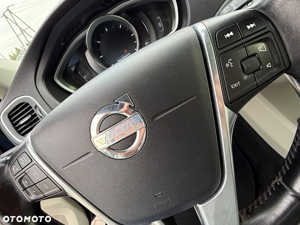 Volvo V40 - 31