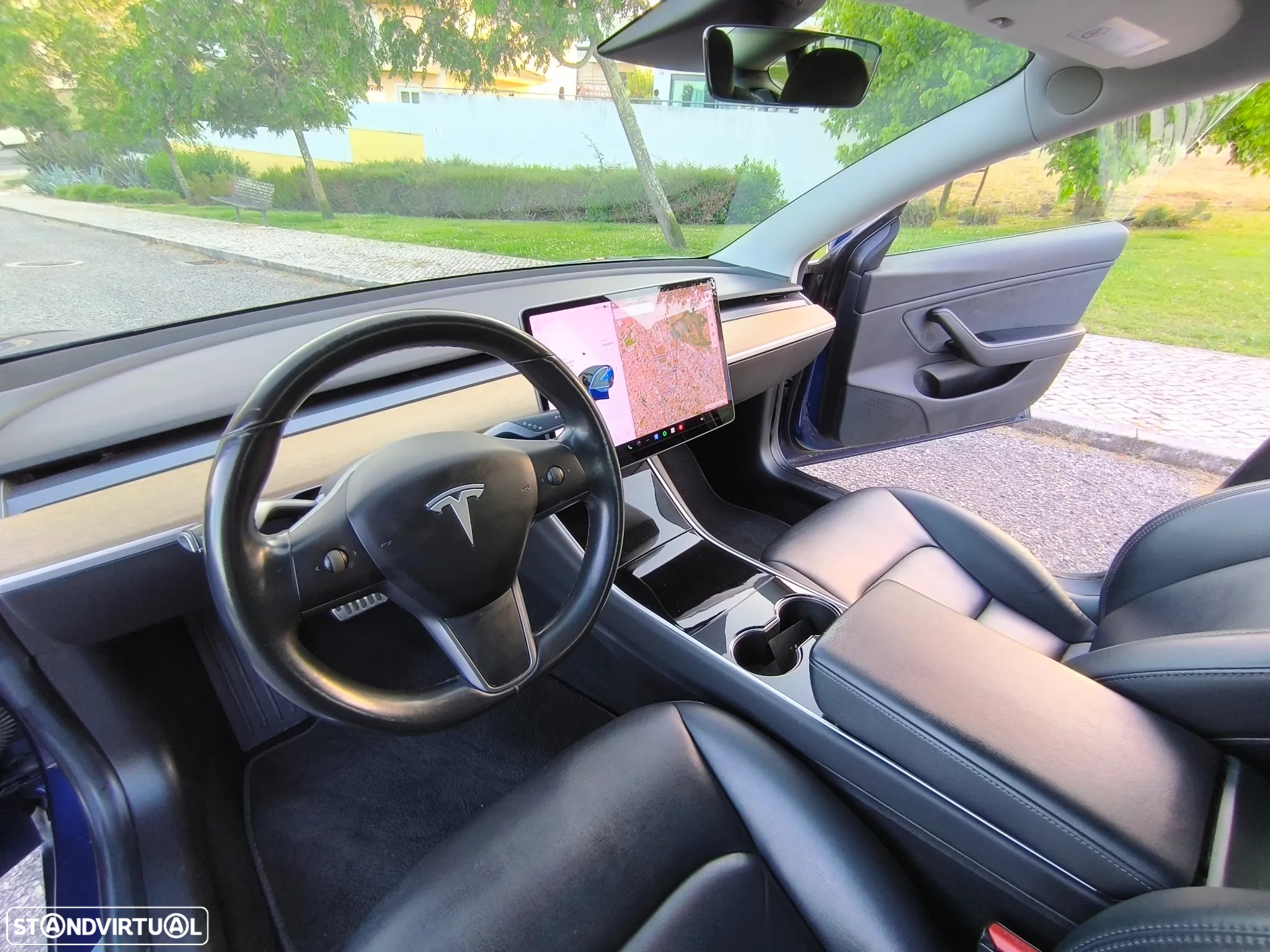 Tesla Model 3 AWD Dual Motor Performance - 6