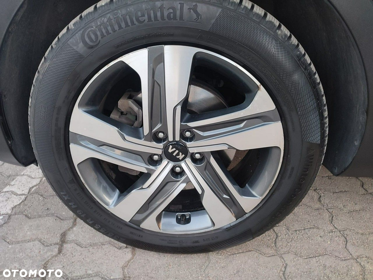 Kia Sorento - 38