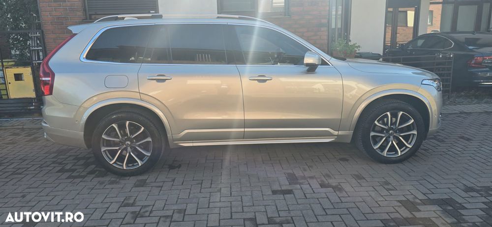 Volvo XC 90 - 2