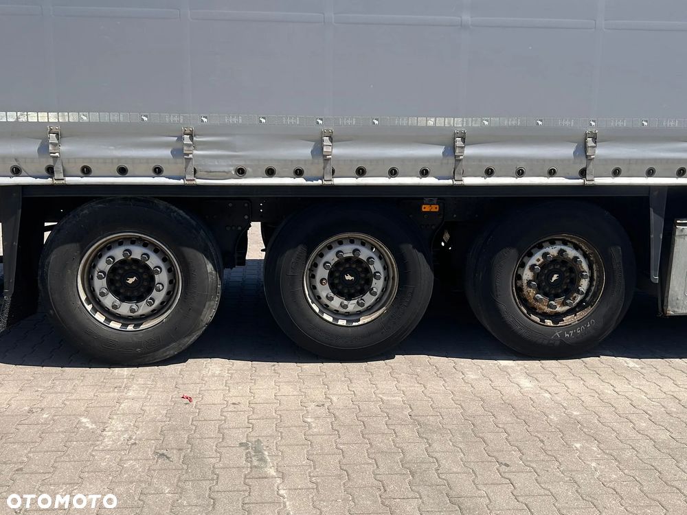Schmitz Cargobull SCB*S3T - 10
