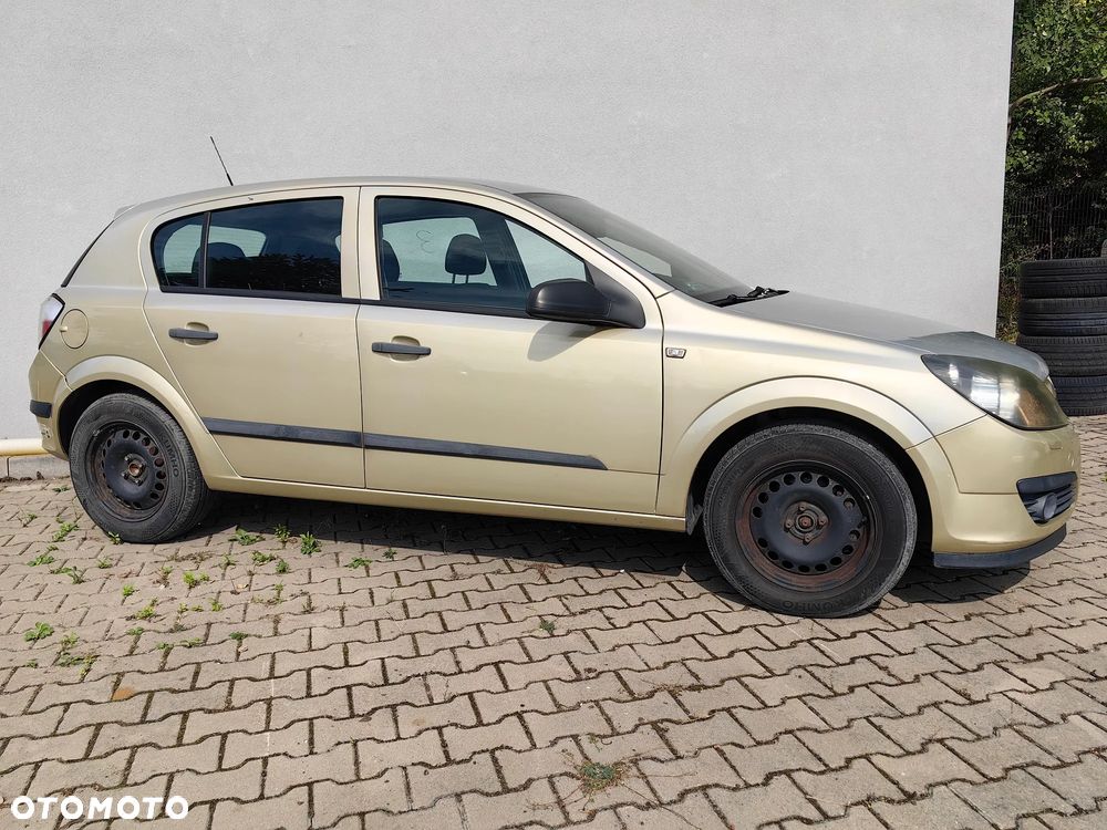 Opel Astra 1.4 Elegance - 13