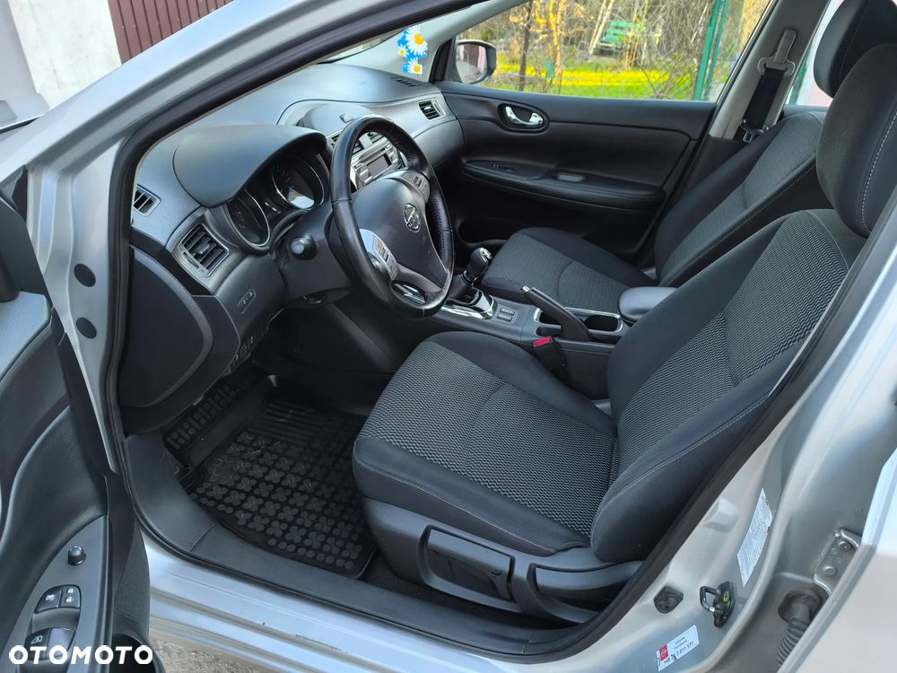 Nissan Pulsar 1.2 DIG-T Acenta - 15