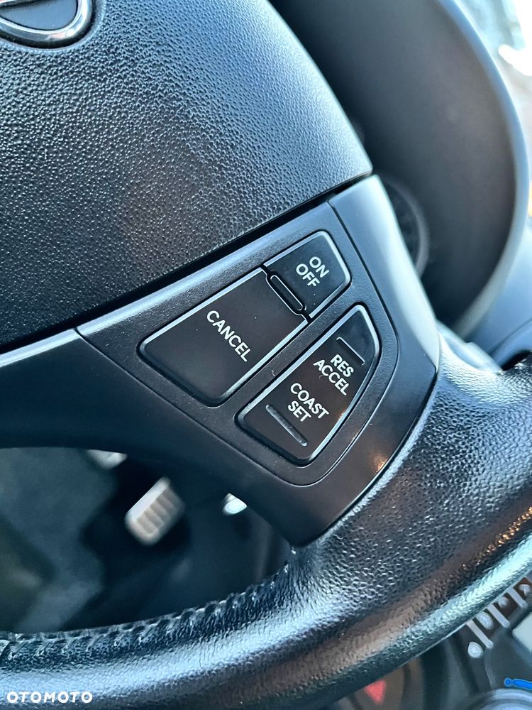 Hyundai i30 i30cw 1.4 Edition Plus - 22