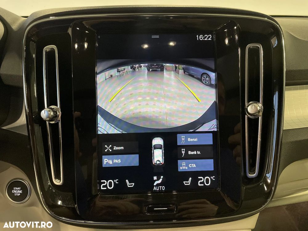 Volvo XC 40 D3 Momentum - 20