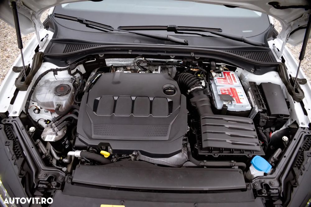 Skoda Superb 2.0 TDI DSG Style - 30