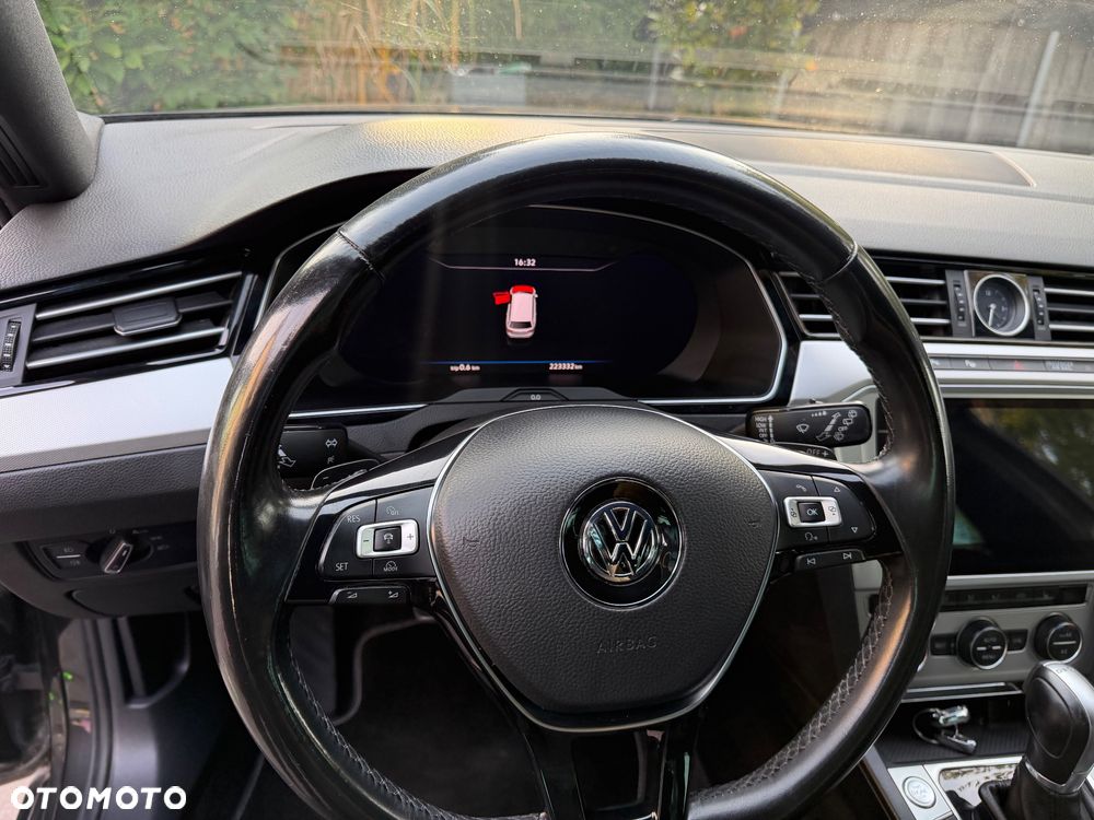 Volkswagen Passat Variant - 27