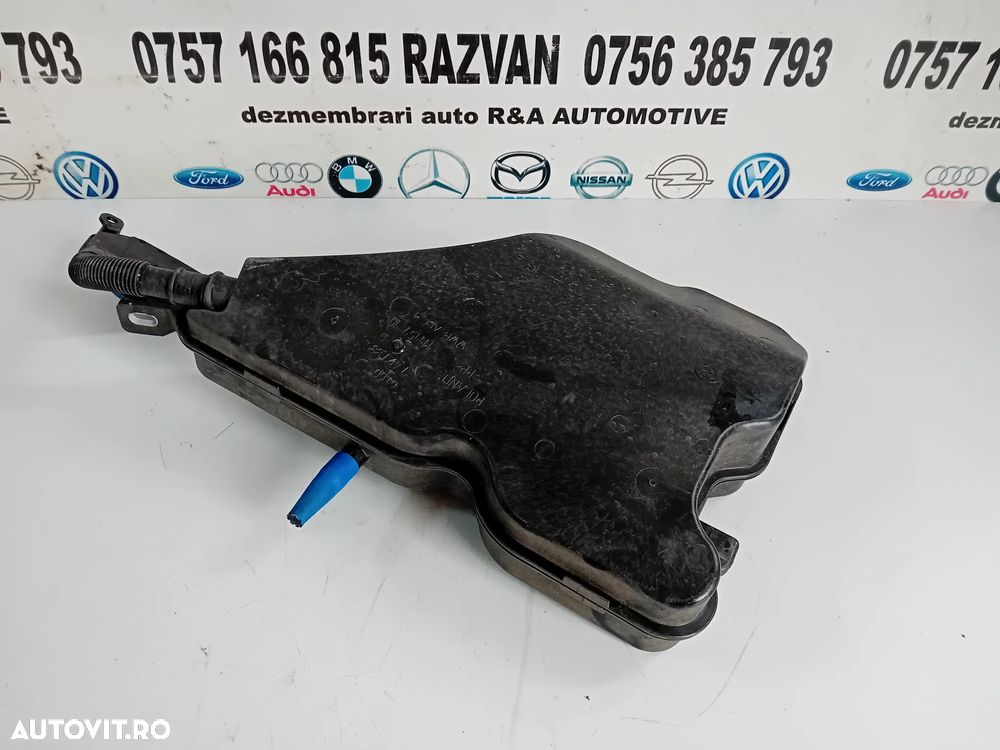 Bidonas Vas Lichid Parbriz Bmw G20 G21 G22 G23 G26 Seria 3 Seria 4 Cod 7427855 - 4