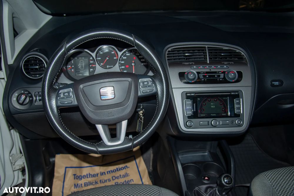Seat Altea XL - 6
