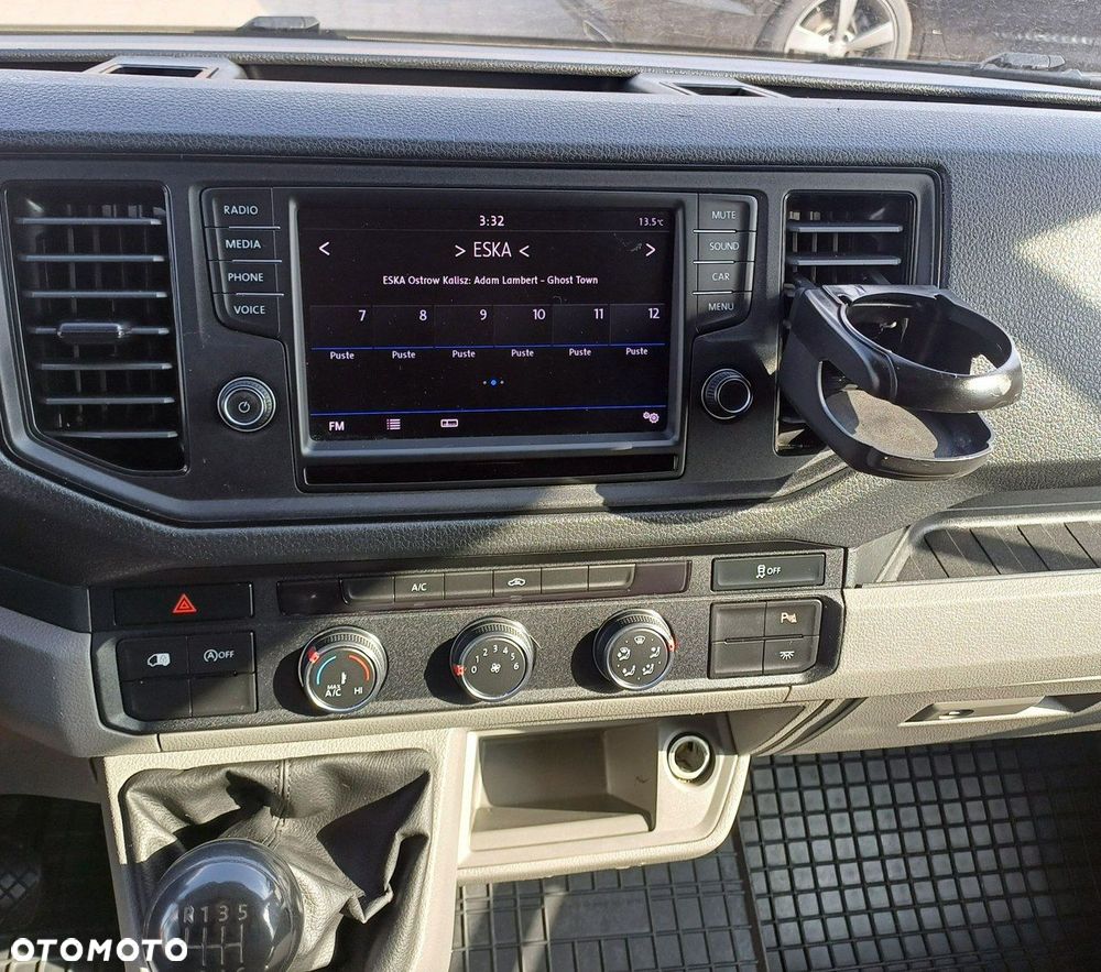 Volkswagen Crafter - 20