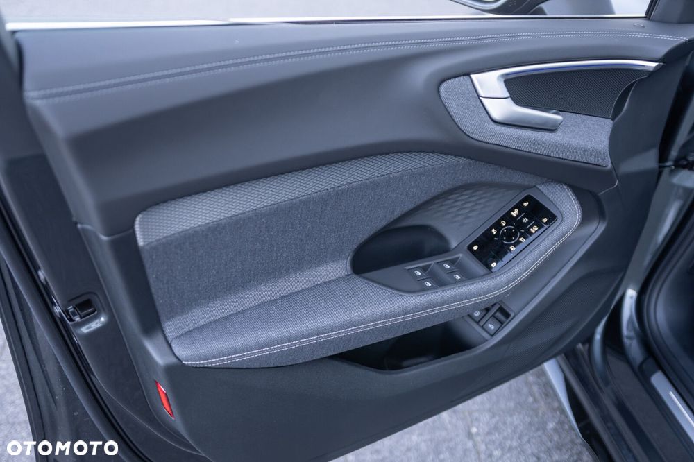 Audi A5 Limousine - 17