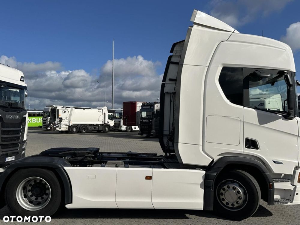 Scania R 460 A4x2NA - 10