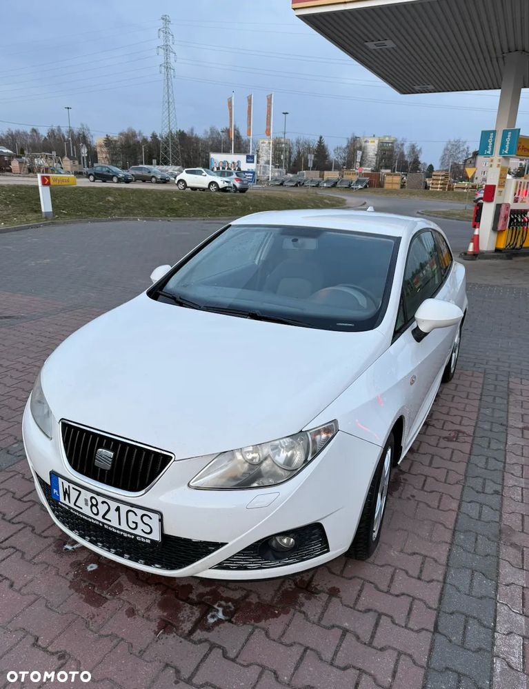 Seat Ibiza SC 1.4 16V Style - 1