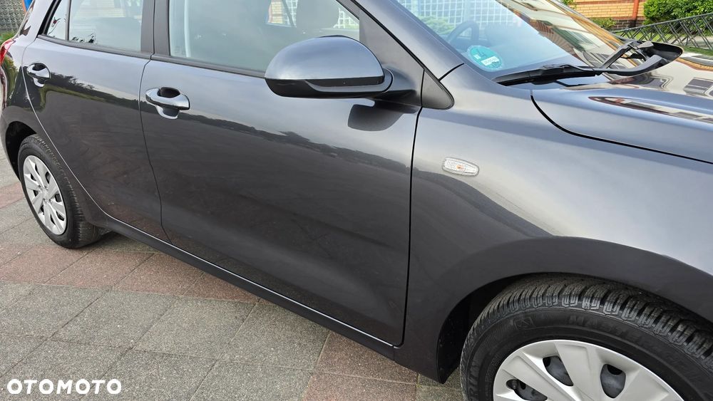Kia Rio 1.2 Dream Team Edition - 13